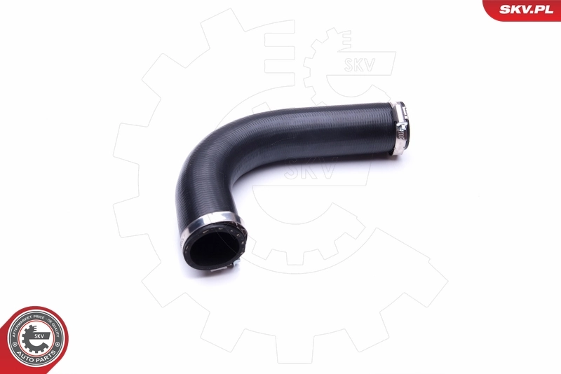 Charge Air Hose